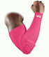 Hex Shooter Arm Sleeve Pink