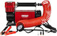 AMiO Τρόμπα Αυτοκινήτου Heavy Duty ACOMP-24 με ...