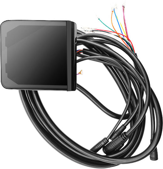 Minimotors Replacement Ey2 Display Screen Dualtron Togo Limited 60v Electric Scooter Black