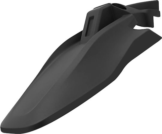 Ninebot Original Front Fender Scooter Ninebot Zt3 Pro Black