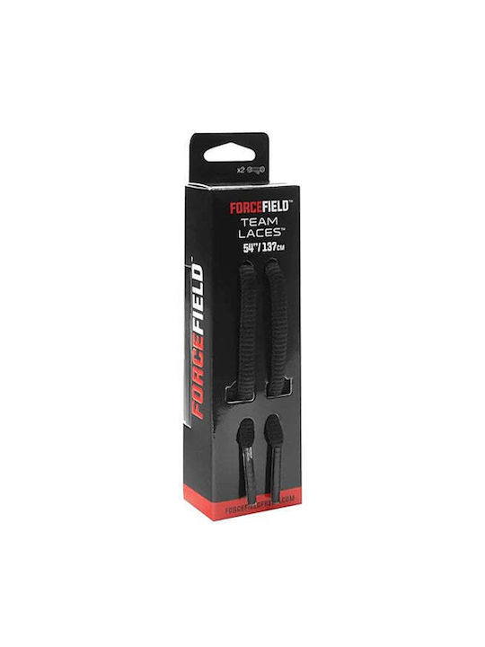 Forcefield Oval Laces