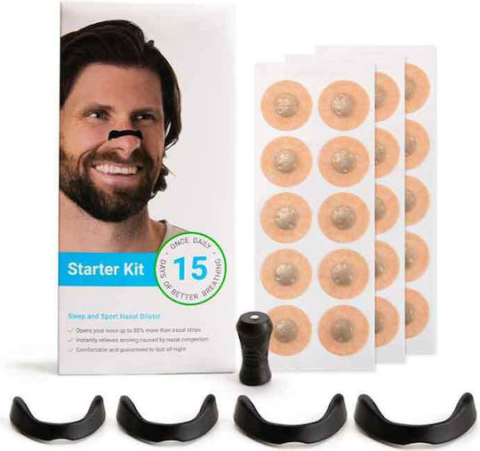 Kit De Pornire Cu Clește Magnetic Pentru Nas Schimbabile