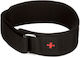 4" Nylon Weightlifting Belt