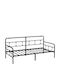 Vortex Kids Bed - Sofa Semi Double for Mattress 108x197cm