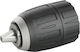 Schnellspannfutter Extol Premium 1,5-13 mm 8898004 1/2-20UNF Gewinde