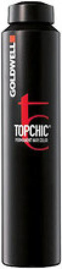 Topchic Permanente Haarfärbemittel 4nn 250ml