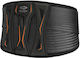 Shock Doctor Belt Waist Neoprene with Straps