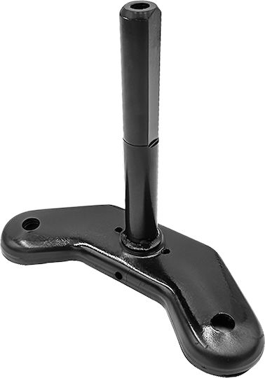 Avizar Replacement Front Suspension Urbanglide E-cross E-cross Pro Scooter Black