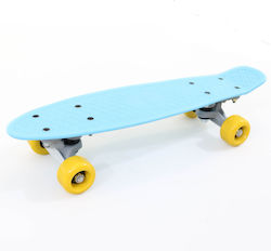 Maxtar Complete Shortboard Μπλε Maxtar Complete Shortboard Μπλε
