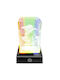 Dekorative Lampe Liebe Rosa