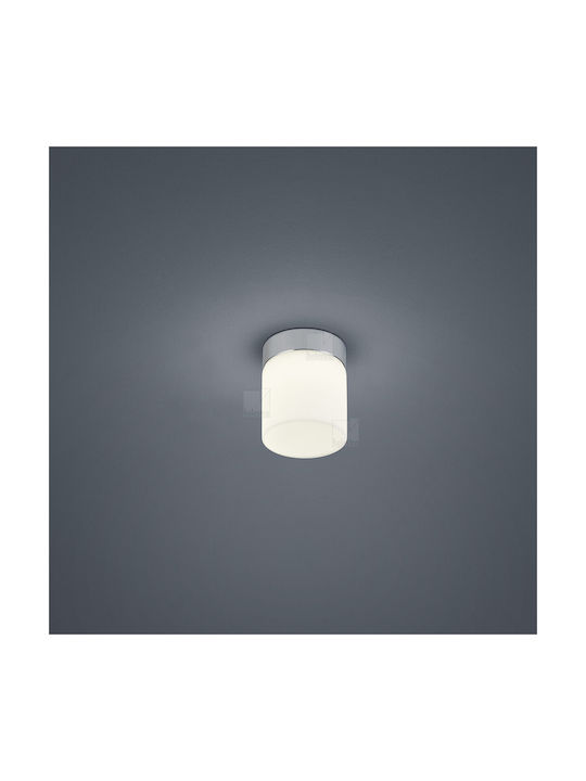 Helestra Таванно осветление Баня 10бр с Вграден LED