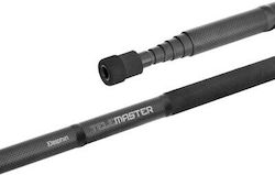 Delphin Telemaster Landungsnetz 210 Cm 6 Segmente 182 G