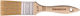 Paint Brush Extra Wide 40x18.5mm Benman W3 73897