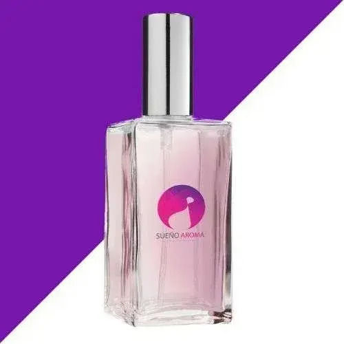 Sueño Aroma Oriental Fruits Eau de Parfum