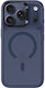 Benks Back Cover Μπλε (iPhone 17 Pro)