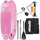 Virtufit Cruiser 305 Дъска SUP / Каяк с Дължина...