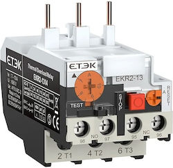 Etek Thermal Industrial Type EKR2-1314 Etek Thermal Industrial Type EKR2-1314