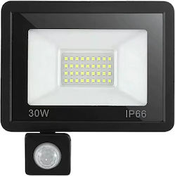 Verk Group Proiector 30W Etanș 6000K