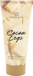 7Suns Cosmetics Cocoa Legs Butter 200ml 7Suns Cosmetics Cocoa Legs Butter 200ml
