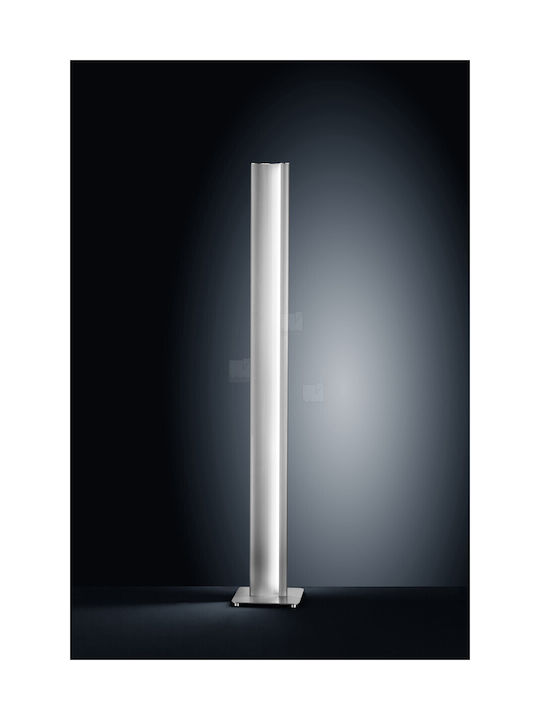 Helestra LED Floor Lamp H155.5xW24cm. with Warm...