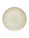 Ankor Premium Plate Shallow made of Porcelain 27cm 6pcs