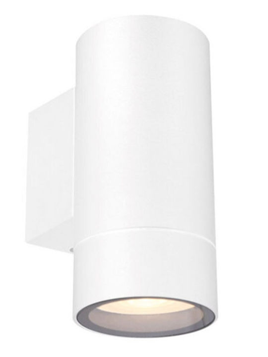 Bot Lighting Granada Wall-Mounted Outdoor Light...