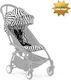 Stokke textil Cărucior