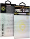 Galaxy 5D Full Glue Tempered Glass Black (SAMSUNG GALAXY S24, SAMSUNG GALAXY S25)