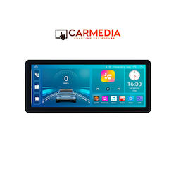 Carmedia Ηχοσύστημα για Volvo C30 / S40 2004-2013 με Bluetooth, USB & GPS Carmedia Ηχοσύστημα για Volvo C30 / S40 2004-2013 με Bluetooth, USB & GPS