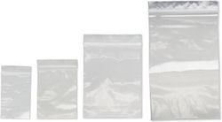 Σακουλες Zip Groovy 30x40cm 100 Τεμαχια 0.71.114