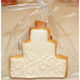 Cake Pop Lebensmittelverpackungstaschen 250 Stück 30x20cm