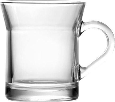 Uniglass Cană Ceramică 12buc