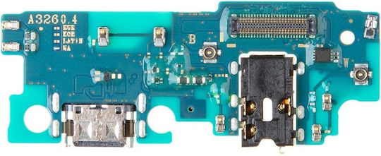 Placă De Încărcare Samsung Galaxy A32 5G A326 GH96-14158A