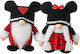 ToyMarkt Plüsch 18 cm (Verschiedene Designs) 1Stück