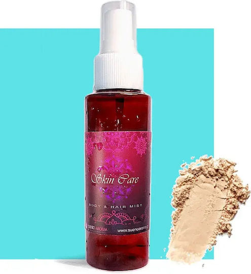 Sueño Aroma Powder Cloud Körpernebel