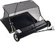 Vevor TCSCPQSQHC52N656O001V0 Manual Push Sweeper