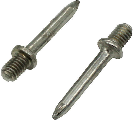 Stahlnägel Volda M6 8x18 Rombot Tharros 100 Stück