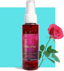 Sueño Aroma Мъгла За Тяло И Коса Смoт Роуз