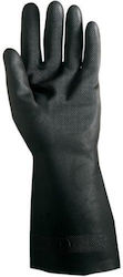 Sir Safety Γάντια Εργασίας Latex / Νεοπρενίου