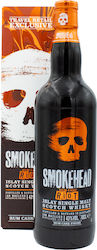 Smokehead Single Malt 43% 700ml