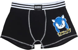 Nickelodeon Set Kinder-Boxershorts Black Nickelodeon Set Kinder-Boxershorts Black