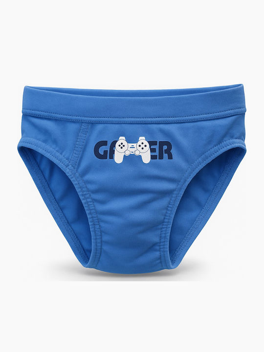 Pretty Baby Παιδικό Βρακάκι Gamer