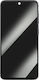 Clappio Complete Screen Galaxy A56 Oled Panel + Touch Glass + Frame Dark Grey