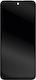 Clappio Lcd Screen Touch Replacement Motorola Moto G05 E15 Black