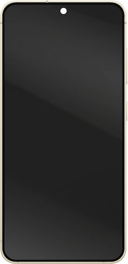 Clappio Complete Oled Replacement Screen Galaxy S24 Chassis Beige