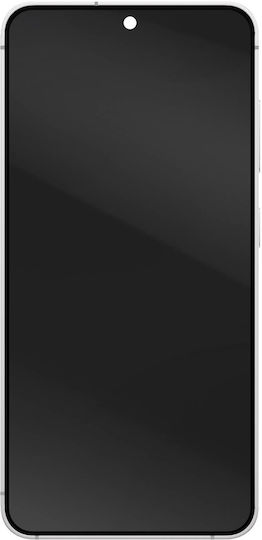Clappio Complete Oled Replacement Screen Galaxy S24 Chassis Black Silver