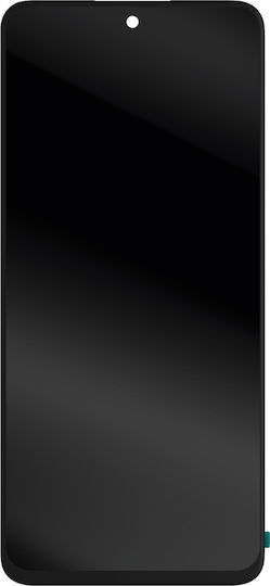 Clappio Komplettes LCD-Display Honor 200 Intelligentes Ersatzteil mit Touch-Glas Schwarz