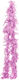 Carnival Boa Pink 1pcs