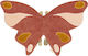 Carnival Wings Gray 1pcs