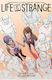 Life Is Strange Dust Deluxe HC